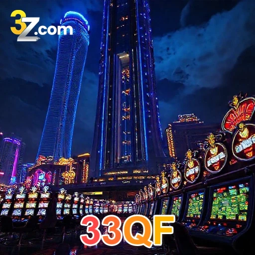 33QF Bônus