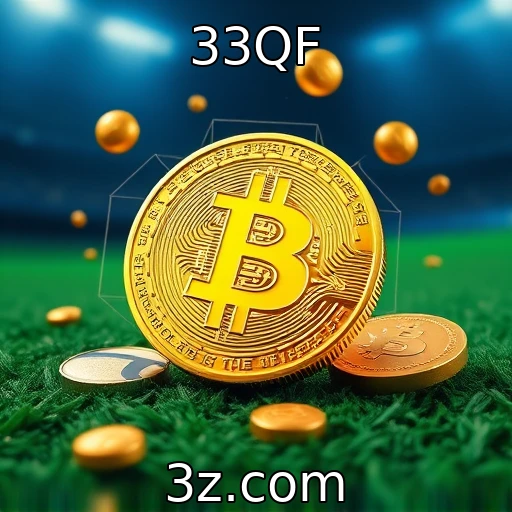 33QF Como as criptomoedas estão transformando as apostas esportivas no Brasil