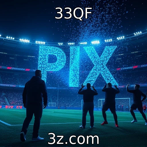 33QF Análise aprofundada das apostas em jogos do Brasileirão