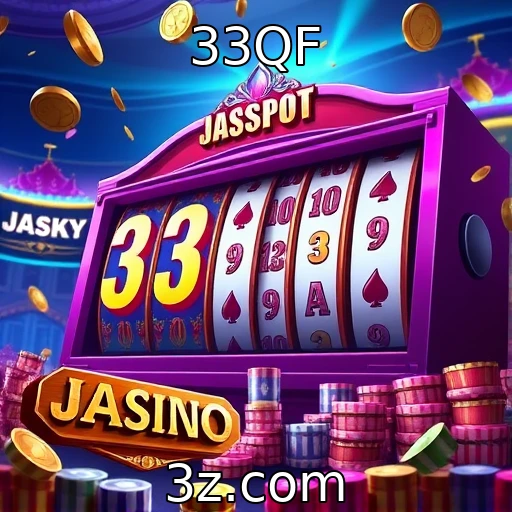 Os impactantes jackpots progressivos que estão mudando o cassino online