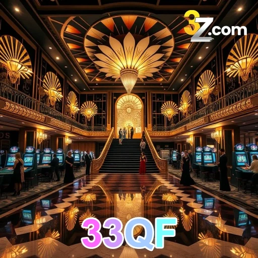 33QF Login