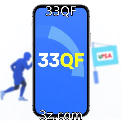 33QF Aposte Consciente: Entenda Seus Comportamentos nas Apostas Online