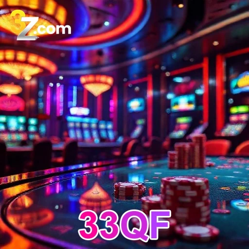 33QF Pagamento