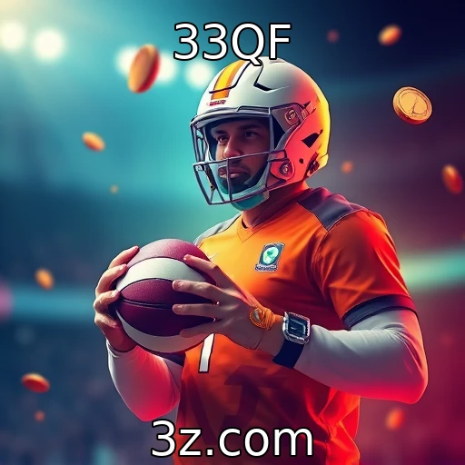 33QF Apostas esportivas: como análises precisas influenciam suas decisões