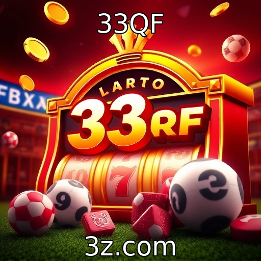 33QF Apostas esportivas: como escolher o time certo para ganhar mais