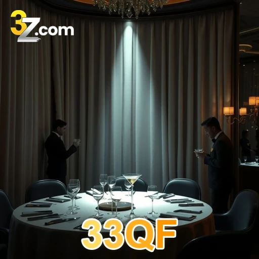 33QF Slots