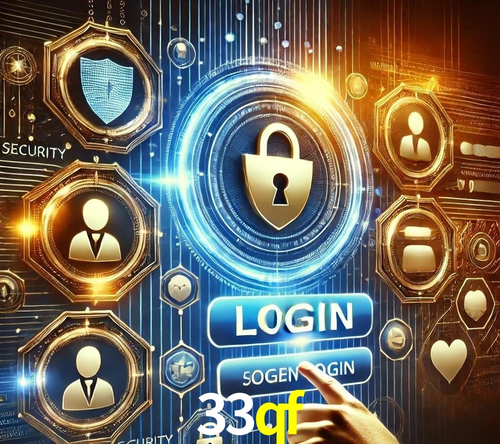 33qf Benefícios de Fazer Login